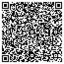 QR code with Teaneck Cab Service contacts