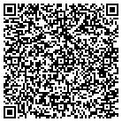 QR code with C D C Masonry Restoration Inc contacts