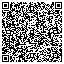 QR code with A T & Tcits contacts