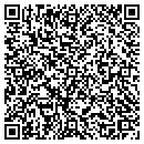 QR code with O M System Solutions contacts