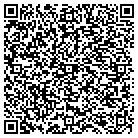QR code with Kinetic Technologies Engineerg contacts