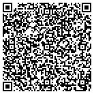 QR code with Man Age Display Systems Inc contacts