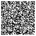 QR code with Cns Vending Co contacts