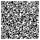 QR code with True Light Missionary Baptist contacts