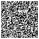 QR code with Y B Specials contacts