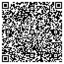 QR code with Tres Jolie contacts