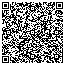 QR code with Hammer Inc contacts