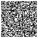 QR code with Las Sambas contacts