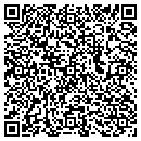 QR code with L J Atkinson & Assoc contacts
