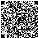 QR code with Garden State Sea Food Assn contacts