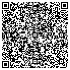 QR code with CBE Inc Health Club Service contacts