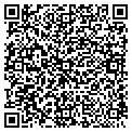 QR code with MACK contacts
