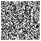 QR code with Upper Layers Skin Care contacts