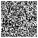 QR code with 3 C & G Construction contacts