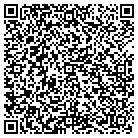 QR code with Hetzel's Gallery & Framing contacts