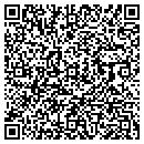 QR code with Tectura Corp contacts