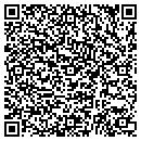 QR code with John A Robina DDS contacts