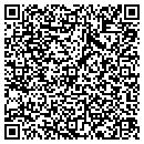 QR code with Puma Corp contacts