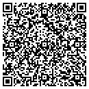 QR code with J Z Events contacts
