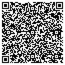 QR code with King Wok II contacts