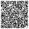 QR code with Gps Soft Inc contacts
