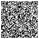 QR code with Roses Food Service contacts