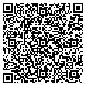 QR code with TRC Co contacts