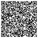 QR code with A & A Auto Service contacts