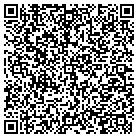 QR code with S T Pappas Van Transportation contacts