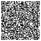 QR code with E Crossley & Son Appliance Service contacts