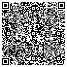 QR code with Blue Grill California Grill contacts