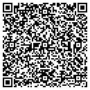 QR code with A Alvarado Trucking contacts