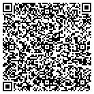 QR code with Aced Heating & Cooling Inc contacts