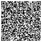 QR code with Saddleback Ldscp & Gardening contacts
