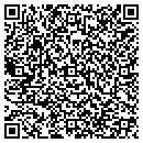 QR code with Cap Tech contacts