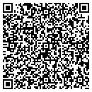QR code with Aluna Pool Service contacts