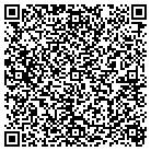 QR code with Deborah Geering-Fend OD contacts