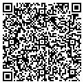 QR code with C E M Associates contacts