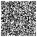 QR code with Knead U Need contacts