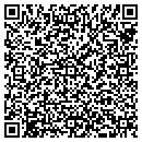 QR code with A D Graphics contacts