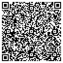 QR code with Johnny's Garage contacts