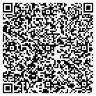 QR code with C W Electrical Service Inc contacts