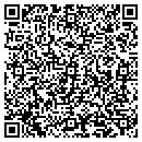 QR code with River's Edge Cafe contacts