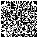 QR code with Pressto Graphics contacts