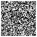 QR code with Mervyn's contacts