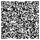 QR code with Ultimate Textile contacts