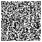 QR code with A & I Express Gutters Inc contacts