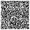 QR code with San Diego Warehouse contacts