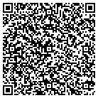 QR code with West Fresno Beauty Supply contacts