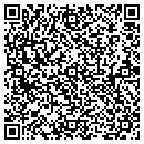 QR code with Clopay Corp contacts